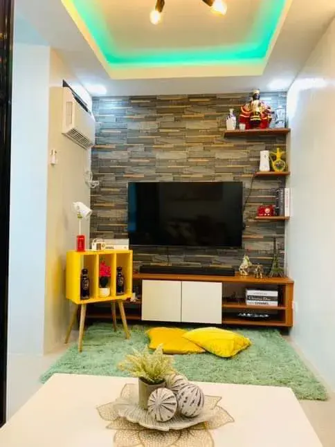STUDIO CONDO UNIT AT PLUMERA MACTAN - Secondary Image