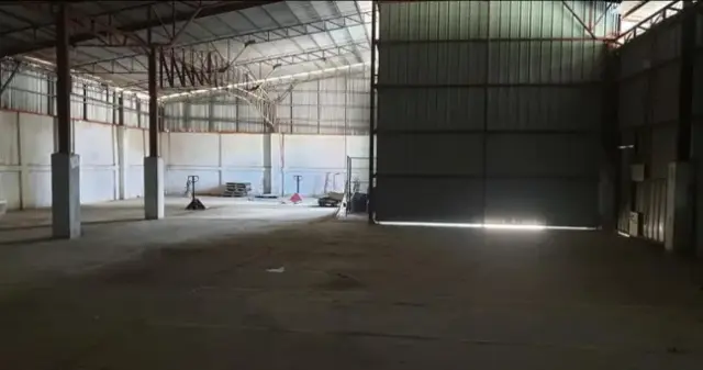 Warehouse 1000 sqm For Rent - Secondary Image