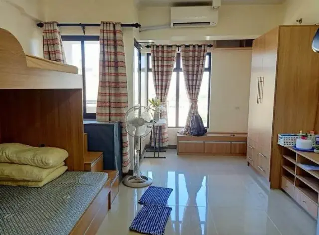 Studio unit at Garden  Flats Mabolo - Secondary Image