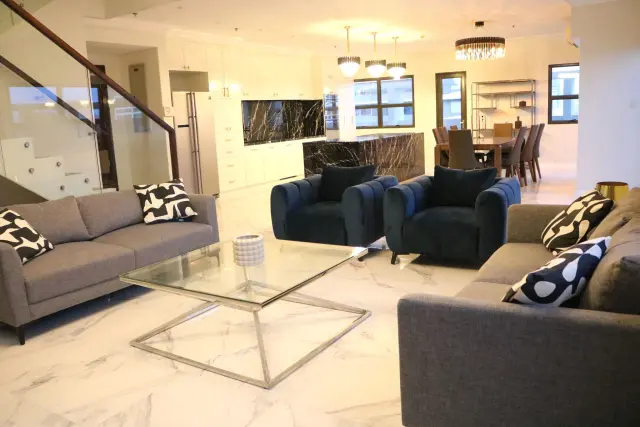 Avalon Penthouse For Rent Sale Fully Furnished - Secondary Image