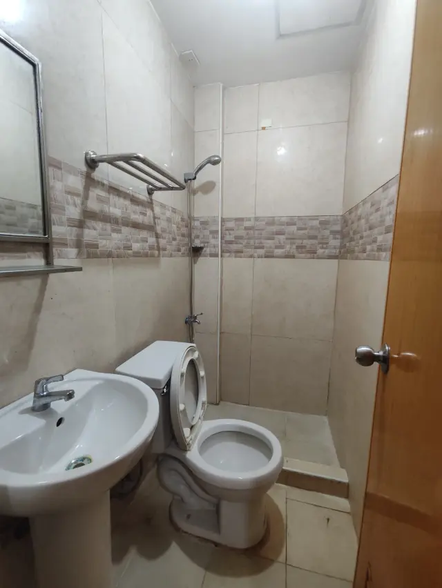 APARTMENT FOR RENT (STUDIO TYPE)- BANAWA  CEBU CITY - Secondary Image