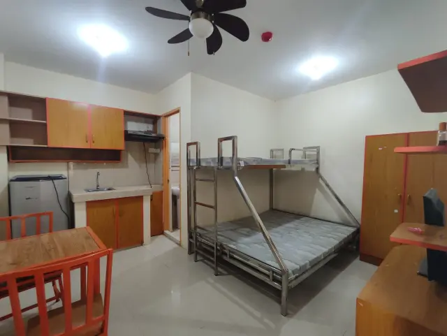 APARTMENT FOR RENT (STUDIO TYPE)- BANAWA  CEBU CITY - Secondary Image
