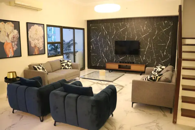 Avalon Penthouse For Rent Sale Fully Furnished - Secondary Image