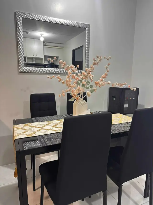 FOR RENT: 2BEDROOM FULLY-FURNISHED UNIT @DECAHOMES BANILAD - Secondary Image
