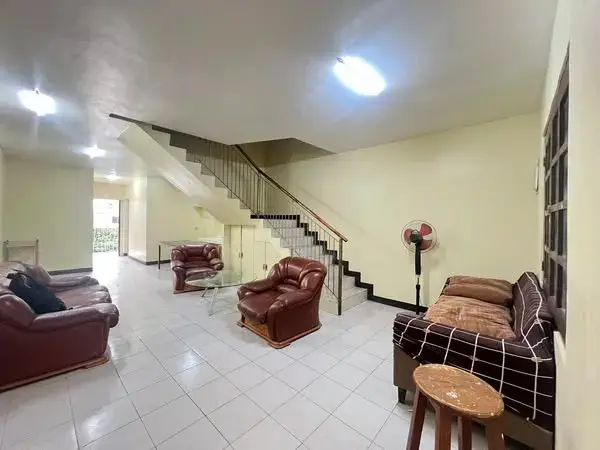 HOUSE FOR RENT IN LAHUG- SEMI-FURNISHED OR FULLY FURNISHED - Secondary Image