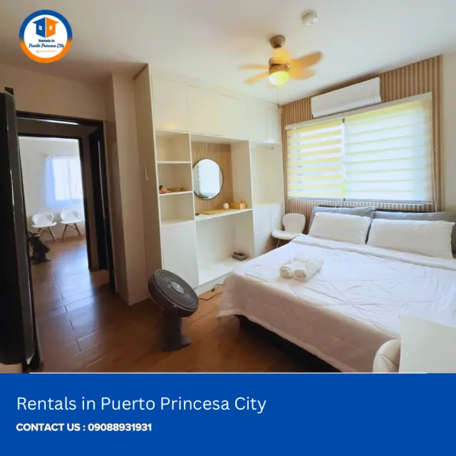 FULLY FURNISHED HOUSE FOR RENT IN PUERTO PRINCESA - Secondary Image