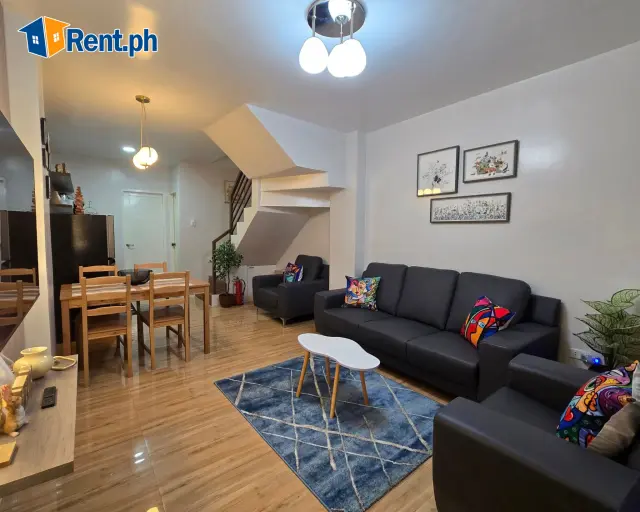 𝐓𝐑𝐀𝐍𝐒𝐈𝐄𝐍𝐓/𝐒𝐓𝐀𝐘𝐂𝐀𝐓𝐈𝐎𝐍/𝐀𝐈𝐑𝐁𝐍𝐁 at Naga City Subd. - Secondary Image