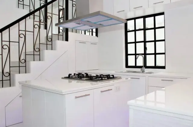 House for rent in emerald estate subdivision - Secondary Image