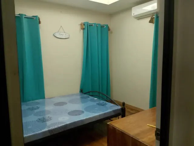 House and Lot for Rent – Charming Semi-Furnished 2-Bedroom Home Ready for You! - Secondary Image