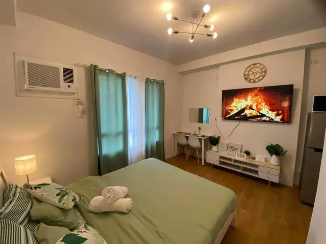 MINIMALIST STUDIO UNIT - Secondary Image