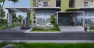 PARKING UNIT FOR RENT IN MESATIERRA - Secondary Image