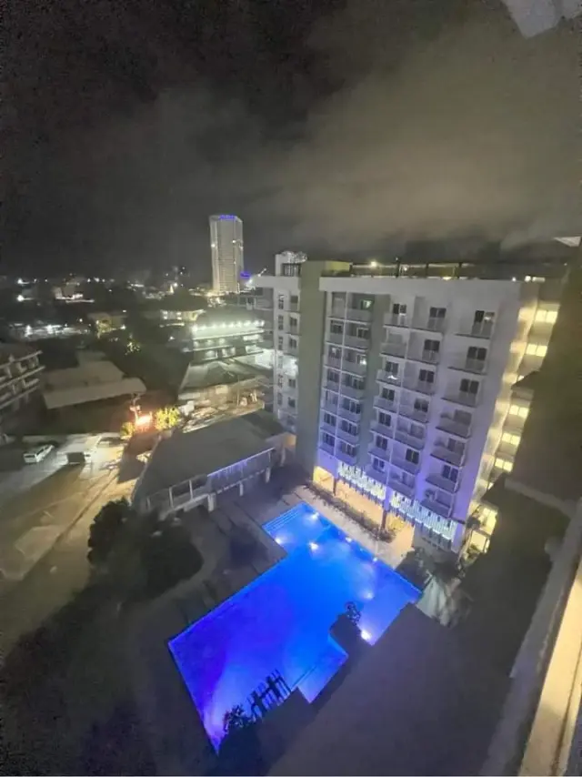 PARKING UNIT FOR RENT IN MESATIERRA - Secondary Image