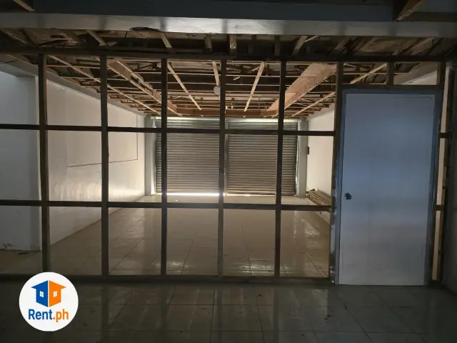 60 sqm 2 room in 1 Commercial Space - Secondary Image
