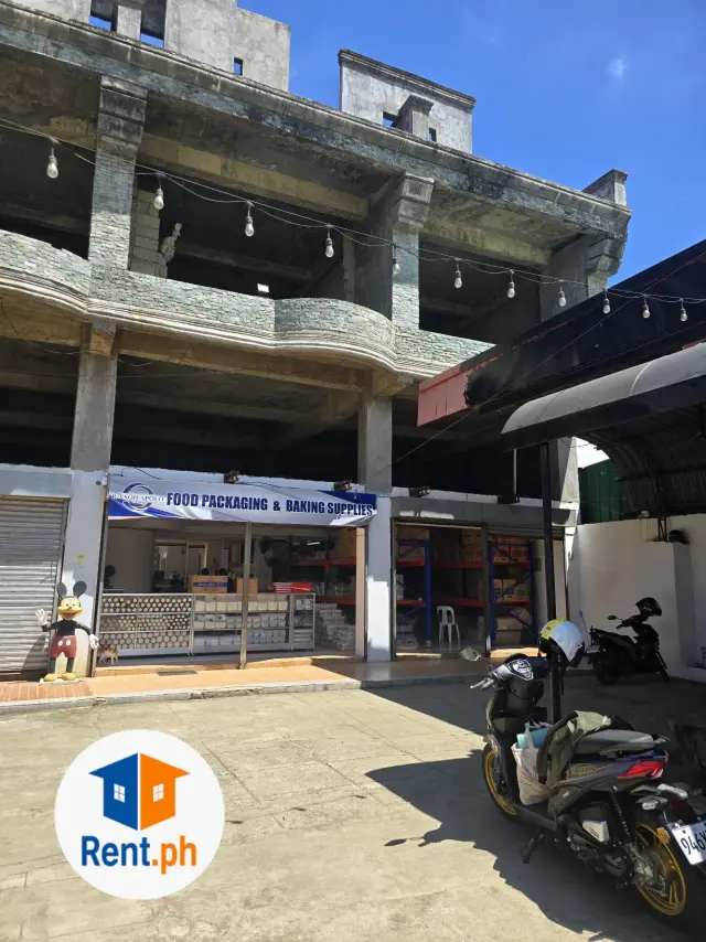 60 sqm 2 room in 1 Commercial Space - Secondary Image