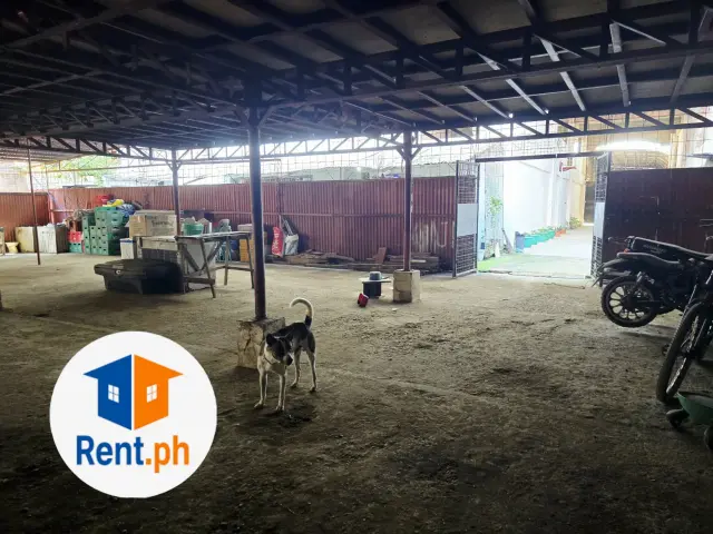 600 SQM  two Story Warehouse - Secondary Image