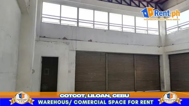 Warehouse/ Commercial Space for Rent! - Secondary Image
