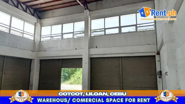 Warehouse/ Commercial Space for Rent! - Secondary Image