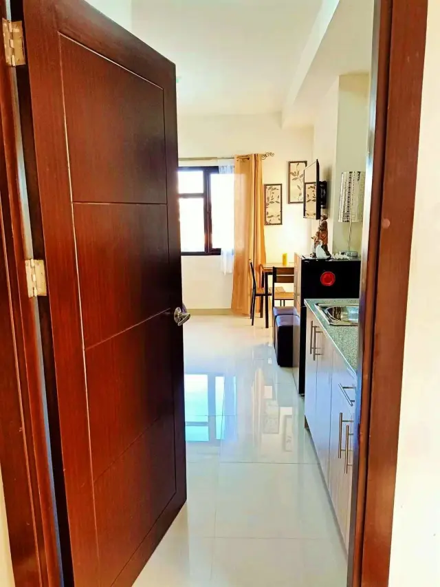 STUDIO UNIT AT CASAMIRA LABANGON - Secondary Image