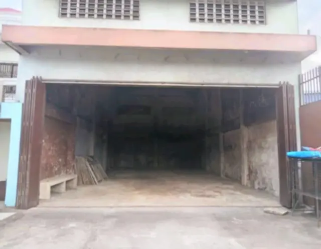 Warehouse in Naga City - Secondary Image
