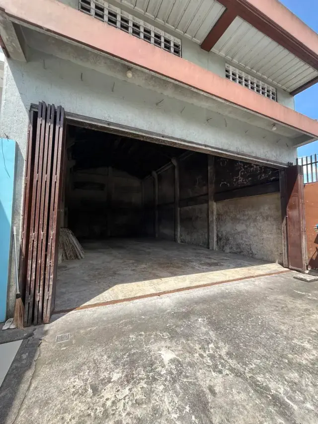 Warehouse in Naga City - Secondary Image