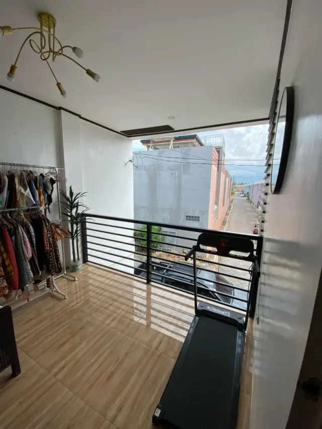 ALTHESA UNIT 3-CORNER for Rent - Secondary Image