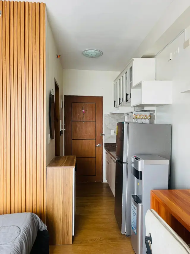 STUDIO CONDO UNIT FOR RENT! - Secondary Image