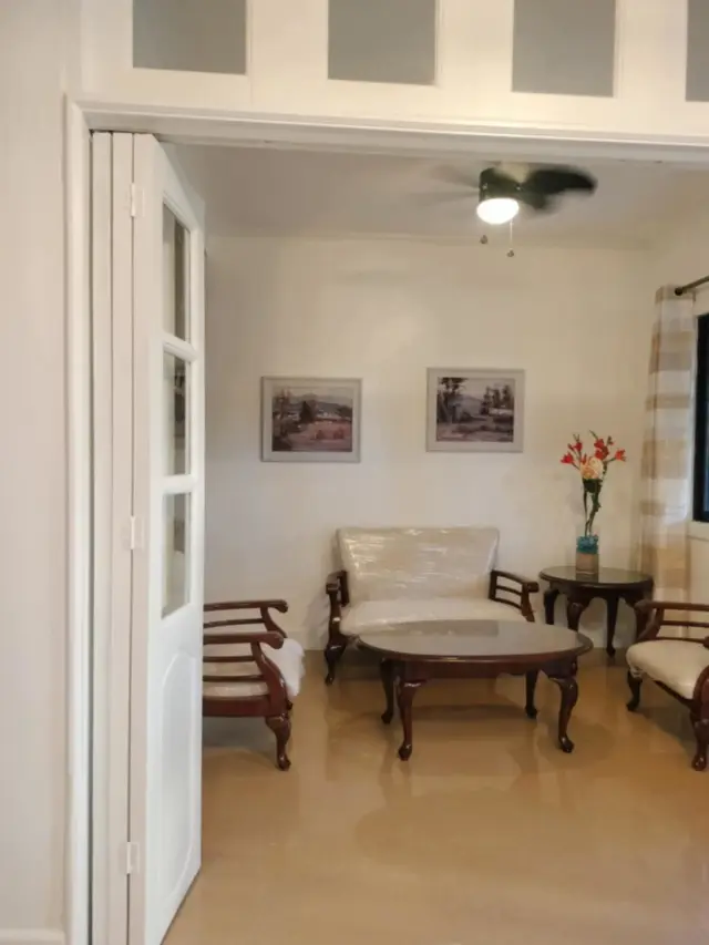 Townhouse - Secondary Image