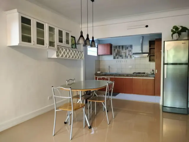 Townhouse - Secondary Image
