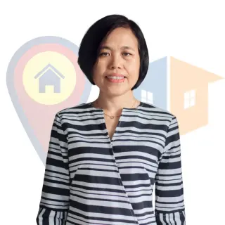 Avatar of Maryfee Reyes