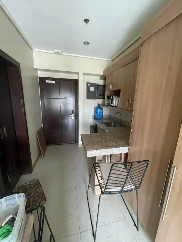 City Suites Studio unit - Secondary Image