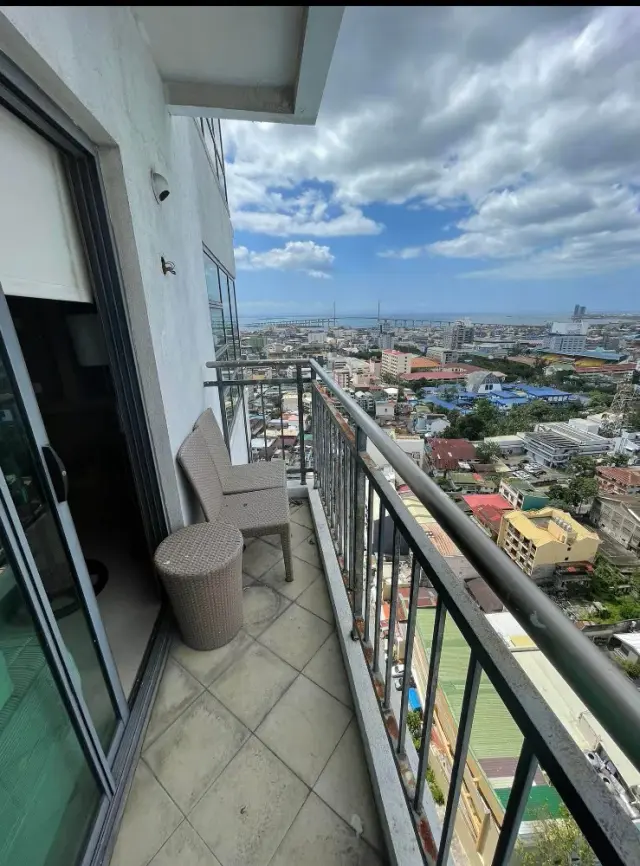 City Suites Studio unit - Secondary Image