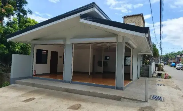Commercial space for rent. Price starts at PHP 5000 - Secondary Image