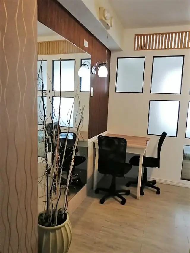 For Rent Fully Furnished  Studio unit in Amaia Steps Mandaue City Near Mactan Int'l Airport - Secondary Image