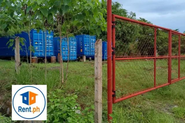 2 Shipping Containers Storage for Rent - Secondary Image