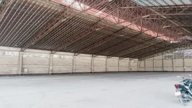 Warehouse for Lease in Mandaue City! 📦🚛 - Secondary Image