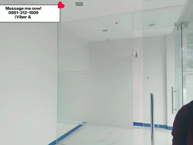 Office Space for Lease in Mandaue, City🏢✨ - Secondary Image