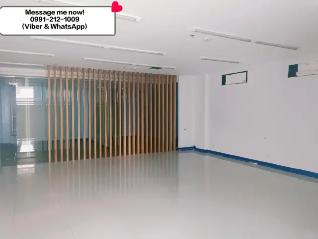 Office Space for Lease in Mandaue, City🏢✨ - Secondary Image