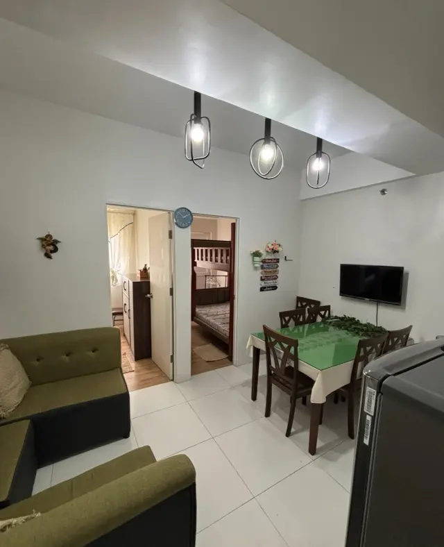 2 BR Condo For Rent in Naga City! - Secondary Image