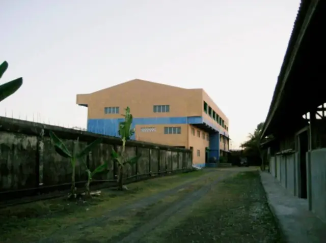 Warehouse for Lease in Cabancalan, Mandaue City! 🏭 - Secondary Image