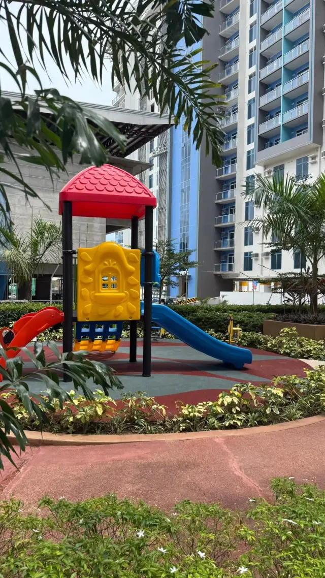FOR RENT: NEWLY TURN-OVER FULLY-FURNISHED UNIT W/ PARKING LOT @MIVELA GARDEN RESIDENCES - Secondary Image