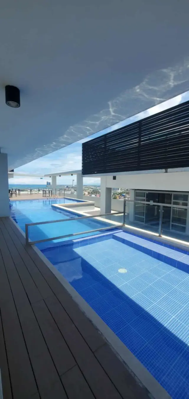 West Jones Residence Studio Unit for Rent - Secondary Image