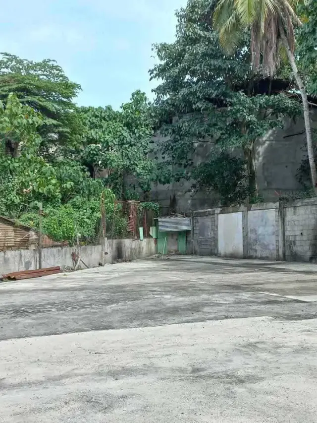 600 SQM COMMERCIAL LOT WITH OFFICE FOR LEASE - Gusa, Cagayan de Oro City - Secondary Image