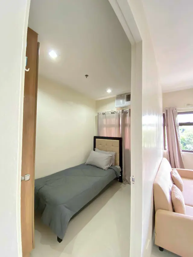 2 BEDROOM AT THE MIDPOINT FULLY FURNISHED FOR RENT - Secondary Image