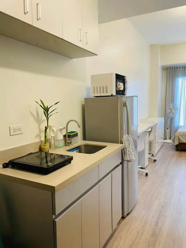 STUDIO UNIT FOR RENT – The Median, Lahug, Cebu City - Secondary Image