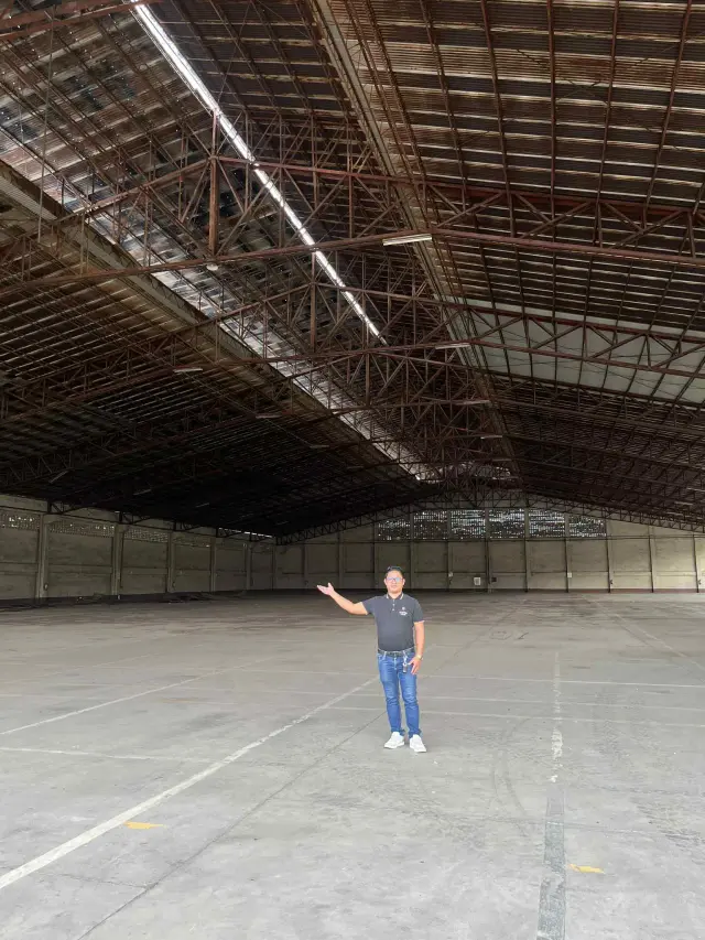Warehouse For Lease in Mandaue City Cebu - Secondary Image