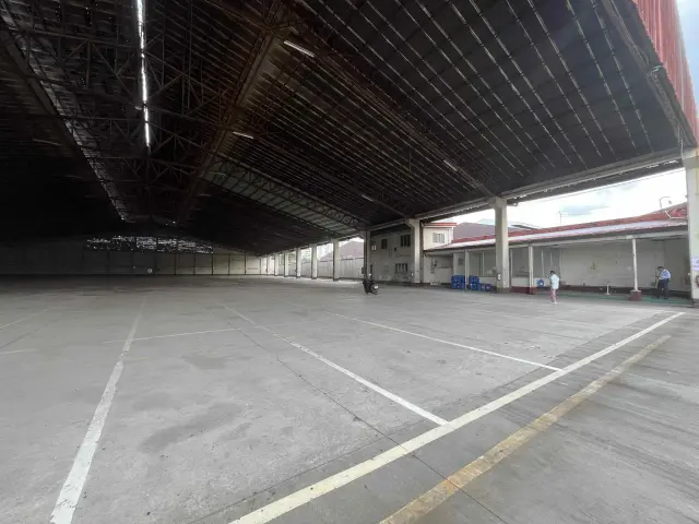 Warehouse For Lease in Mandaue City Cebu - Secondary Image