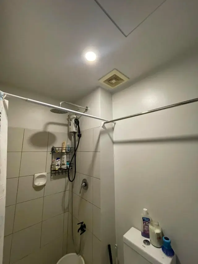 STUDIO UNIT FOR RENT IN HORIZON 101 TOWER 2 - Secondary Image