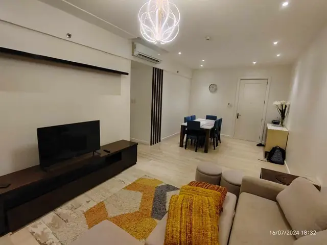 32 Sanson by Rockwell 2BR Fully furnished Condo for RENT in Lahug, Cebu City - Secondary Image
