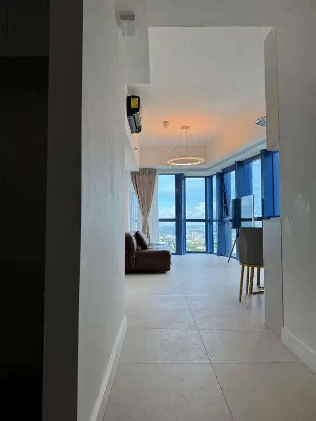38Park Avenue Corner 1BR for RENT IT Park, Lahug, Cebu City - Secondary Image
