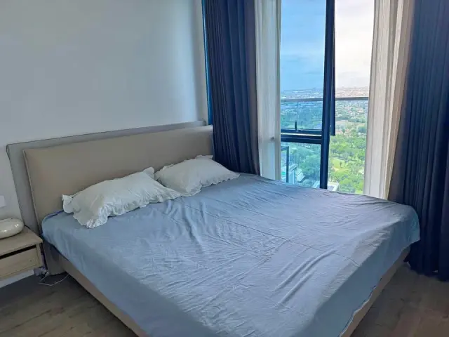 38Park Avenue Corner 1BR for RENT IT Park, Lahug, Cebu City - Secondary Image